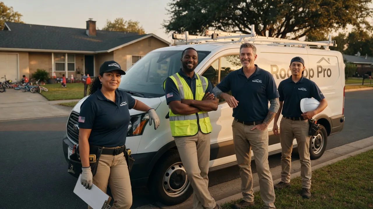 Roof Repair in Delmar, MD near me